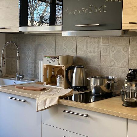 Vivapartments Milanosansiro Dış mekan fotoğraf