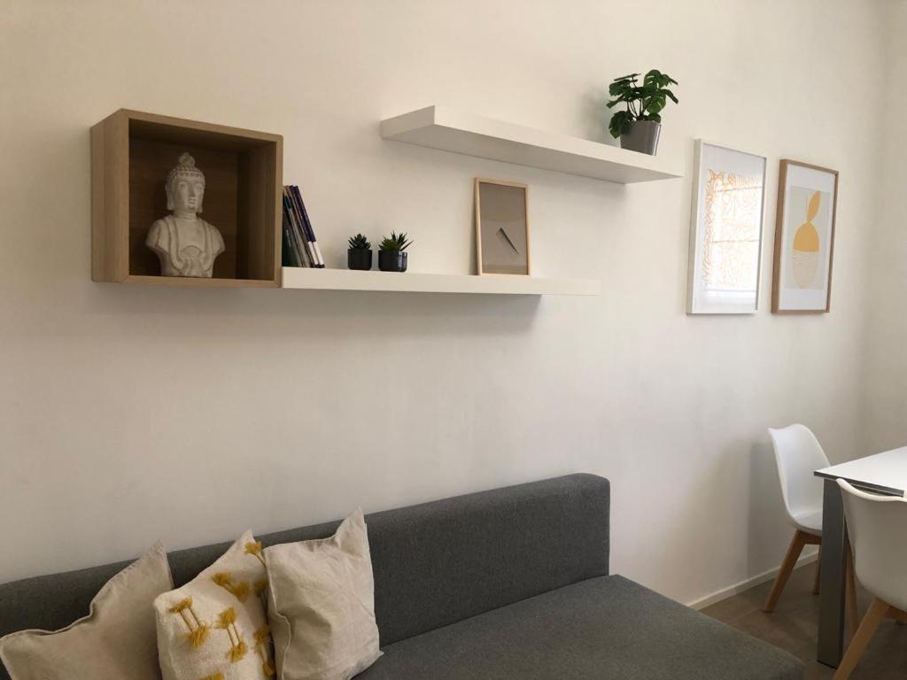 Vivapartments Milanosansiro Dış mekan fotoğraf