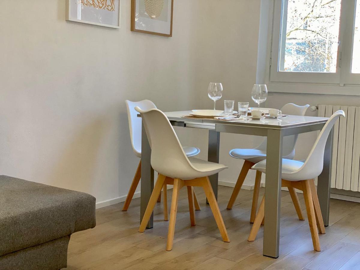 Vivapartments Milanosansiro Dış mekan fotoğraf