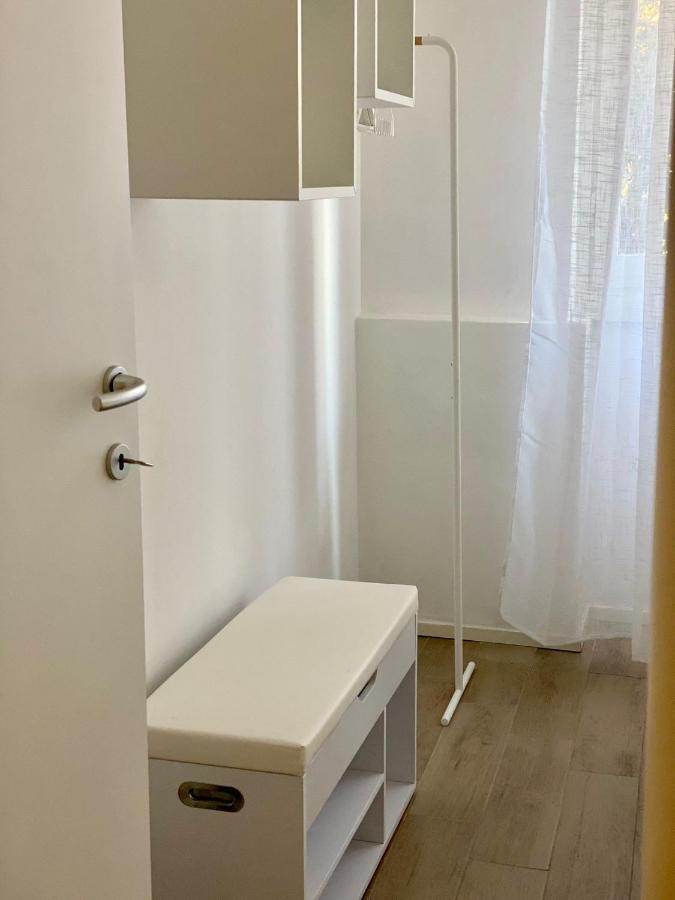 Vivapartments Milanosansiro Dış mekan fotoğraf