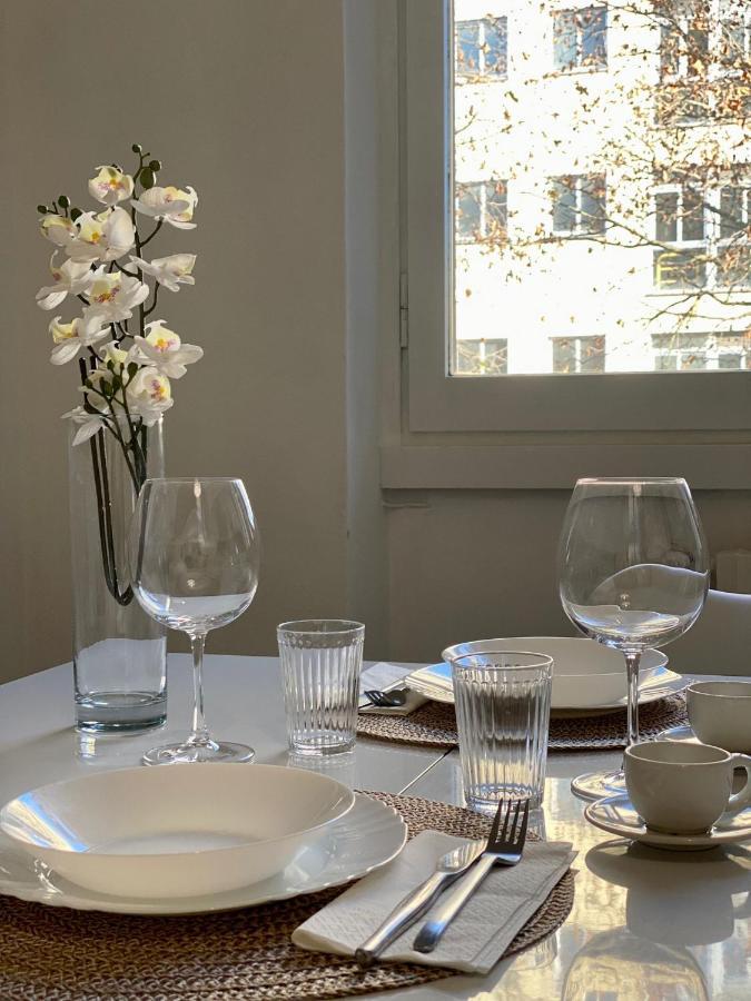 Vivapartments Milanosansiro Dış mekan fotoğraf