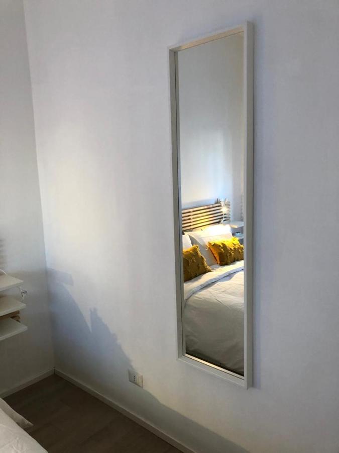 Vivapartments Milanosansiro Dış mekan fotoğraf