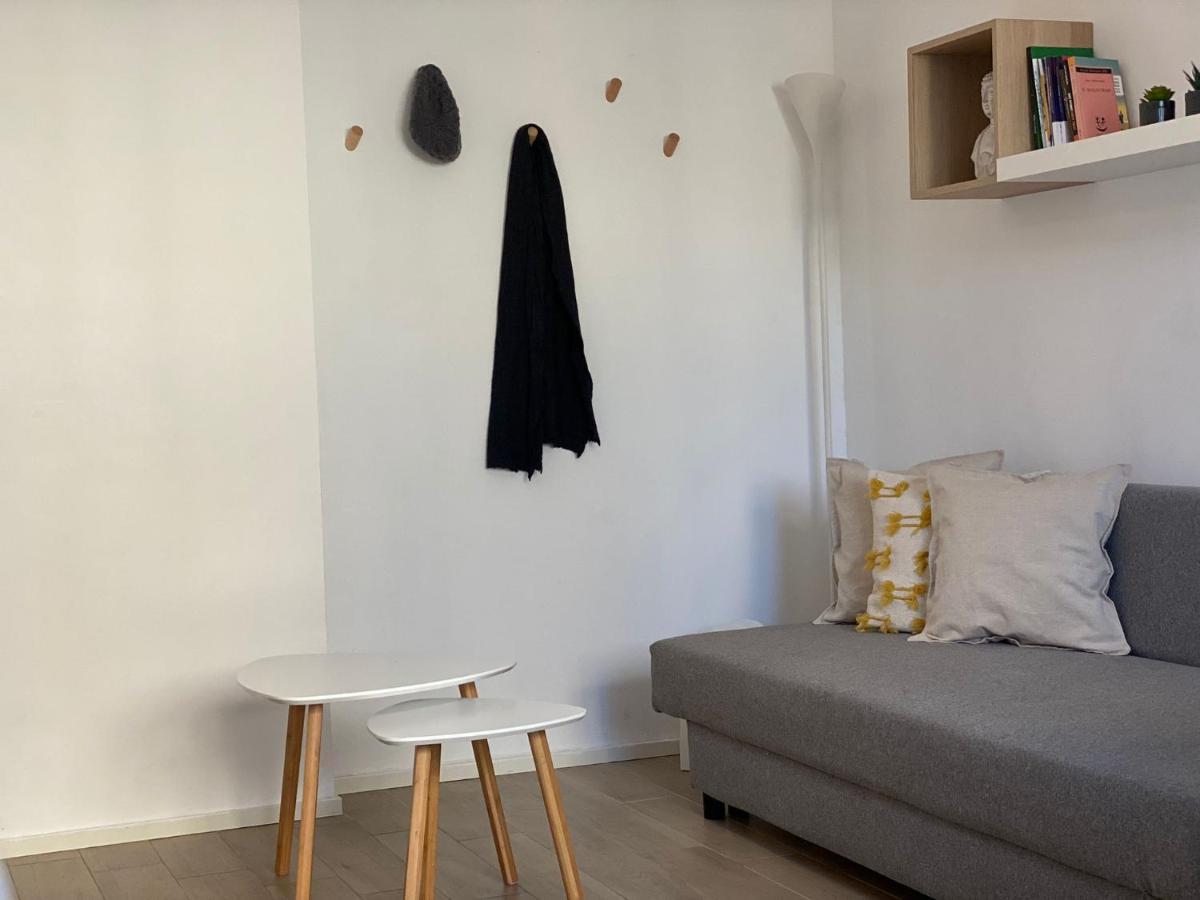 Vivapartments Milanosansiro Dış mekan fotoğraf