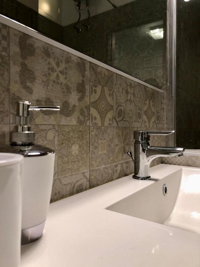 Vivapartments Milanosansiro Dış mekan fotoğraf