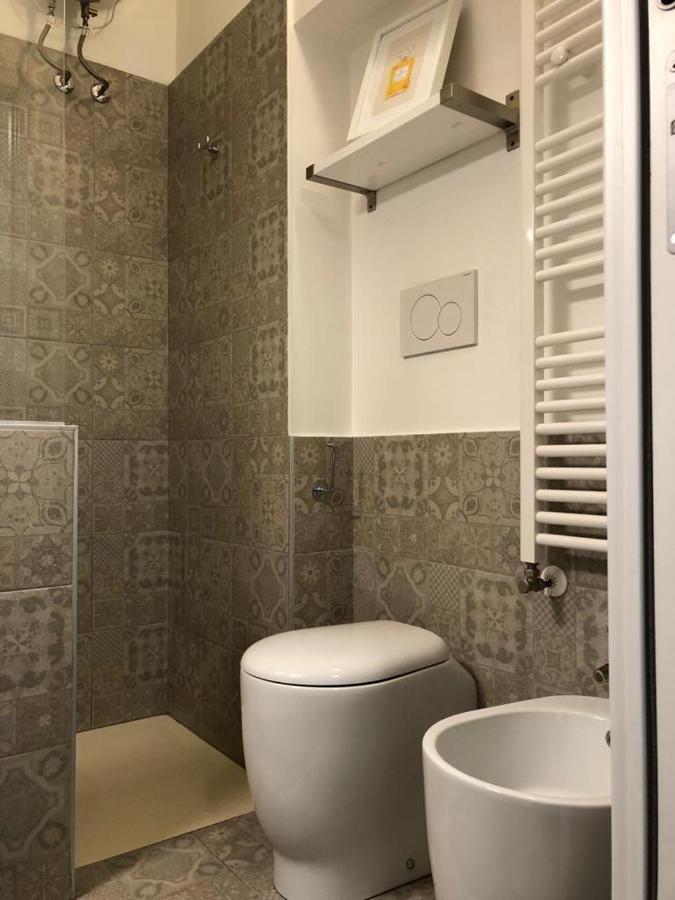 Vivapartments Milanosansiro Dış mekan fotoğraf