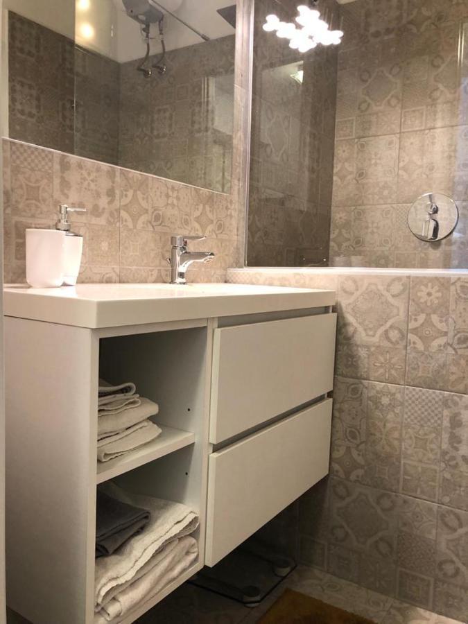 Vivapartments Milanosansiro Dış mekan fotoğraf