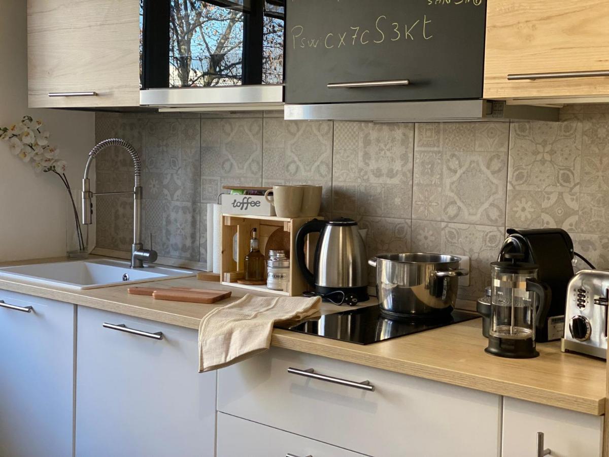 Vivapartments Milanosansiro Dış mekan fotoğraf