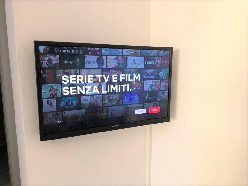 Vivapartments Milanosansiro Dış mekan fotoğraf