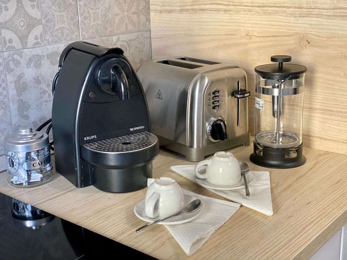 Vivapartments Milanosansiro Dış mekan fotoğraf