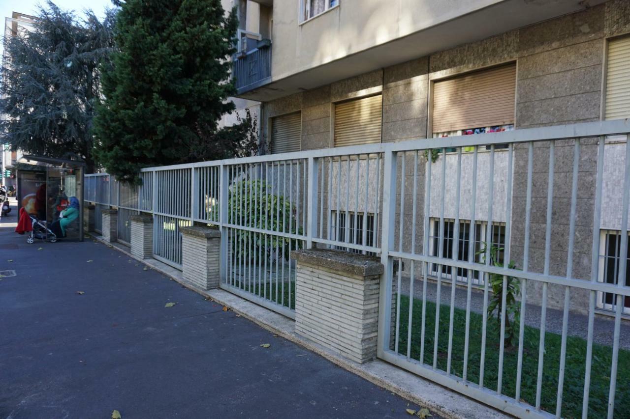 Vivapartments Milanosansiro Dış mekan fotoğraf