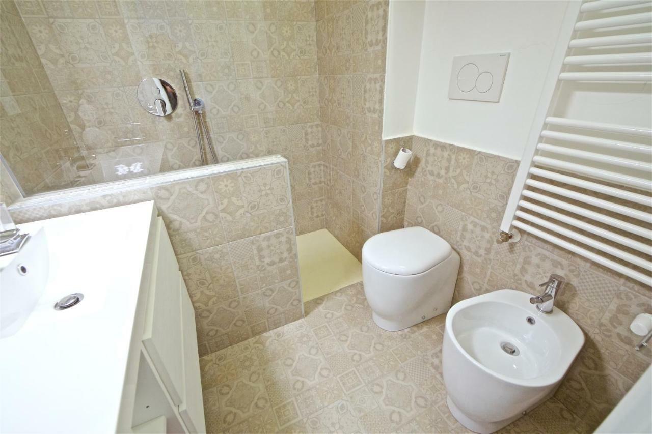 Vivapartments Milanosansiro Dış mekan fotoğraf